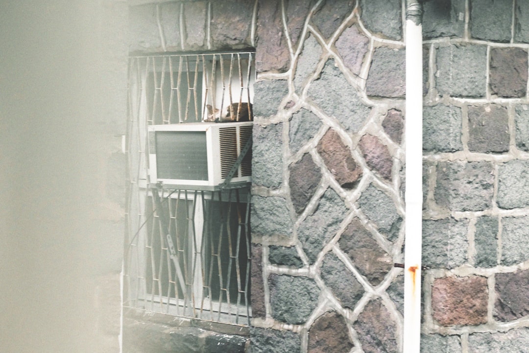 'Air Conditioner'