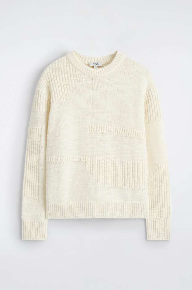 SBS 틈만나면 유연석 니트 어디꺼? 43회 유연석 크림 니트 COS 정보