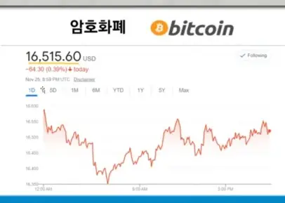 비트코인