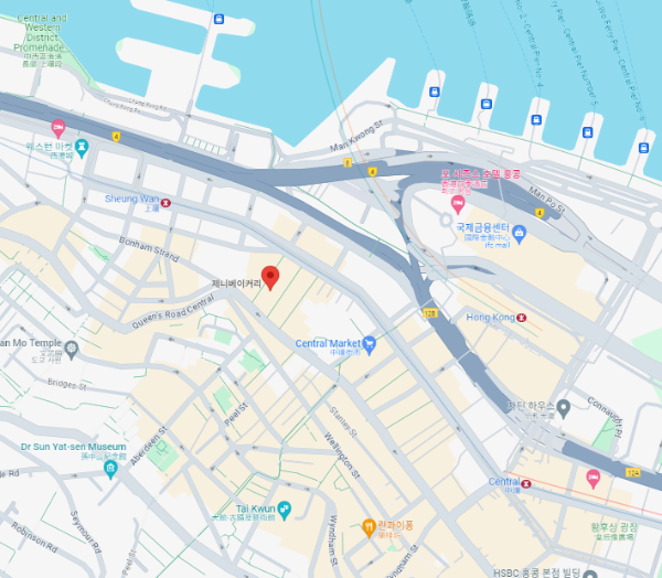 제니쿠키-셩완지점