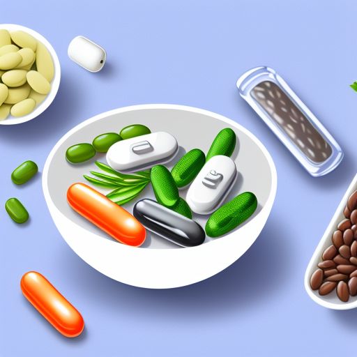 폴리코사놀의 효능