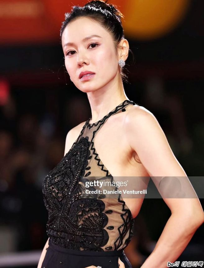 손예진 아들, 현빈 근황부터 나이 프로필 작품 드레스 인성 총정리