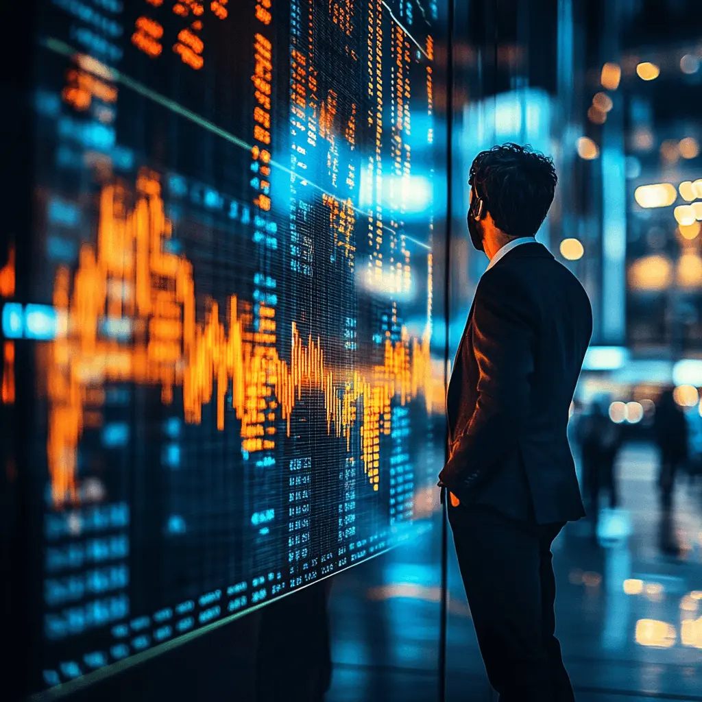 미국과 중국의 암호화폐 정책 비교 - 투자자 관점에서 본 차이점