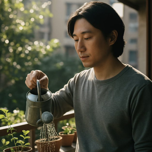 나만의 '카렌시아'는 어디에 있을까?