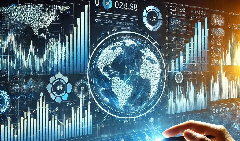 기업분석 관련 사진