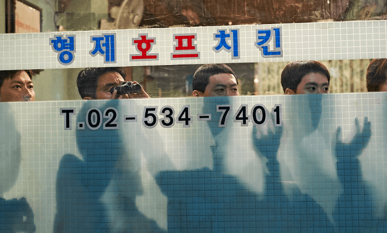 영화 역대 흥행 순위 온라인 상영관