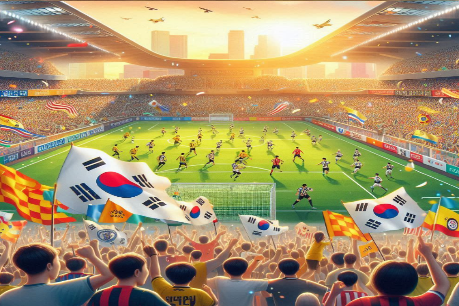 한국 팔레스타인 스틸컷5