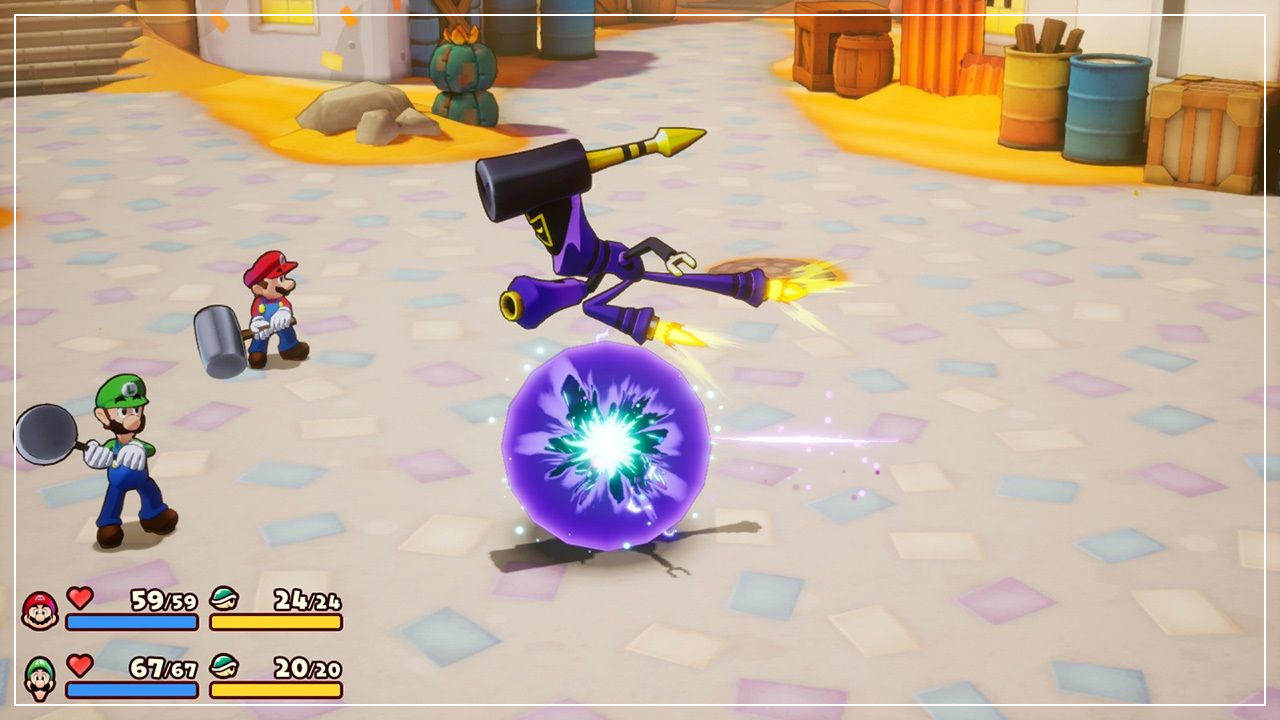 초등학생 선물 어린이 추천 닌텐도 스위치 게임 BEST 5 3탄!