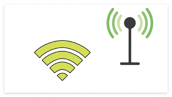 데이터 무제한 서비스 이모티콘