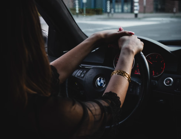 모바일 운전면허증 발급방법