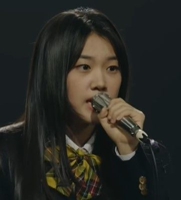 우리들의 발라드2 허채민 프로필 총정리｜15세&middot;친오빠 허민&middot;SM 스타쉽 제안&middot;147표&middot;휘성 안되나요 제목 복사