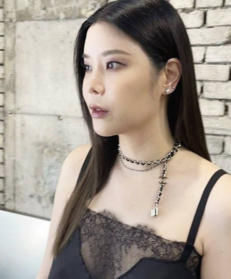 가수-린