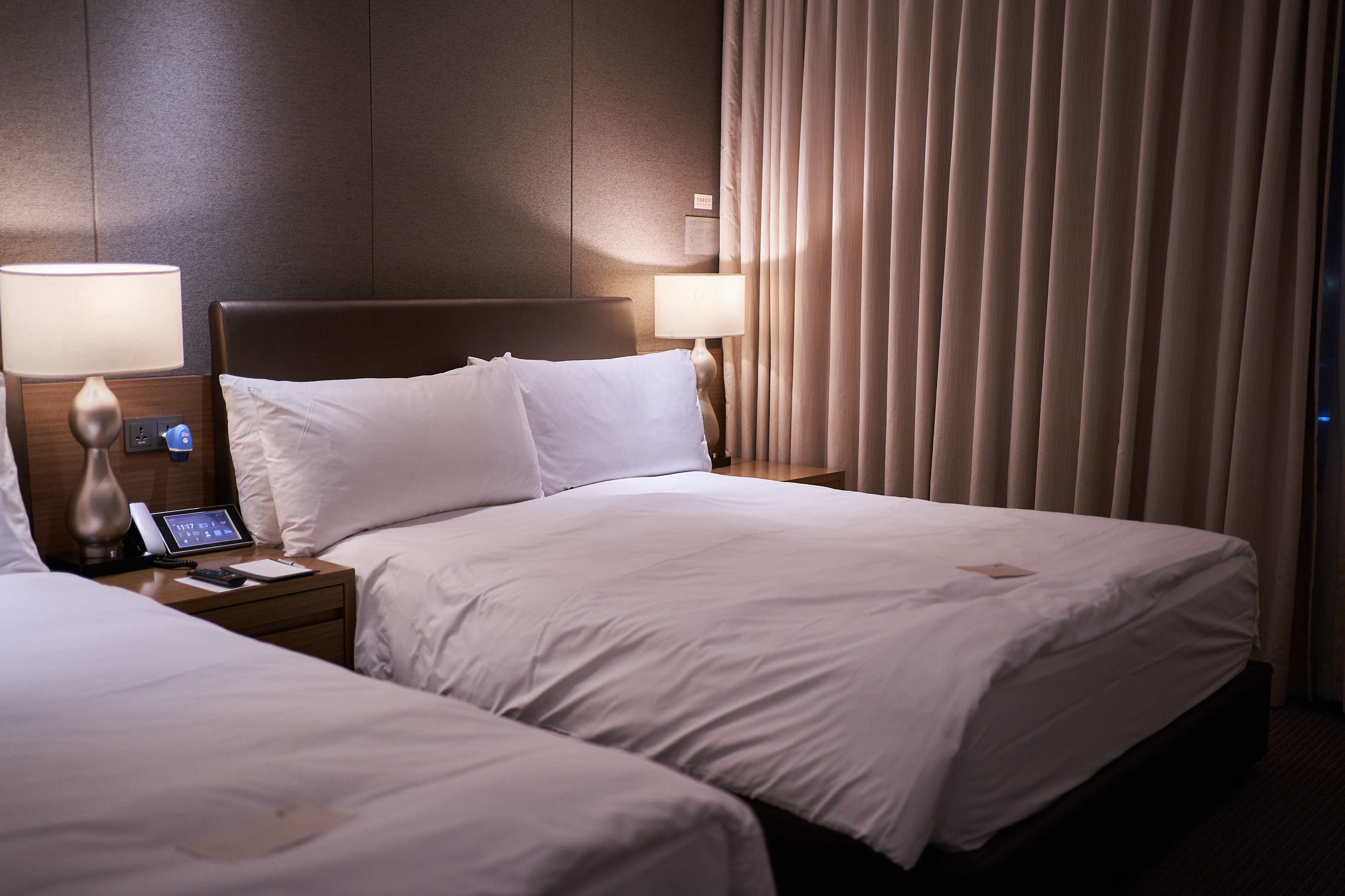 롯데시티호텔 김포공항