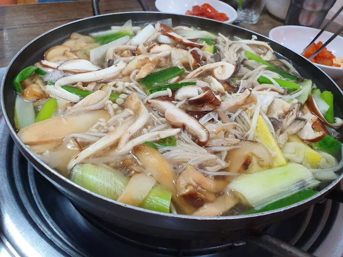 강원도 삼척 맛집 추천, 삼척 인생맛집