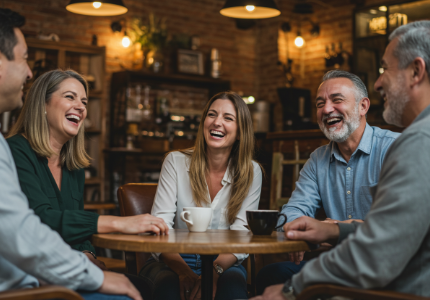 50대 이상 재취업 성공사례