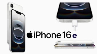 아이폰16e 장단점 비교