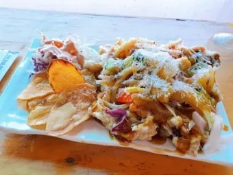 오늘N 격파중식로드 짬뽕 용산 맛집 소개 위치 정보_7