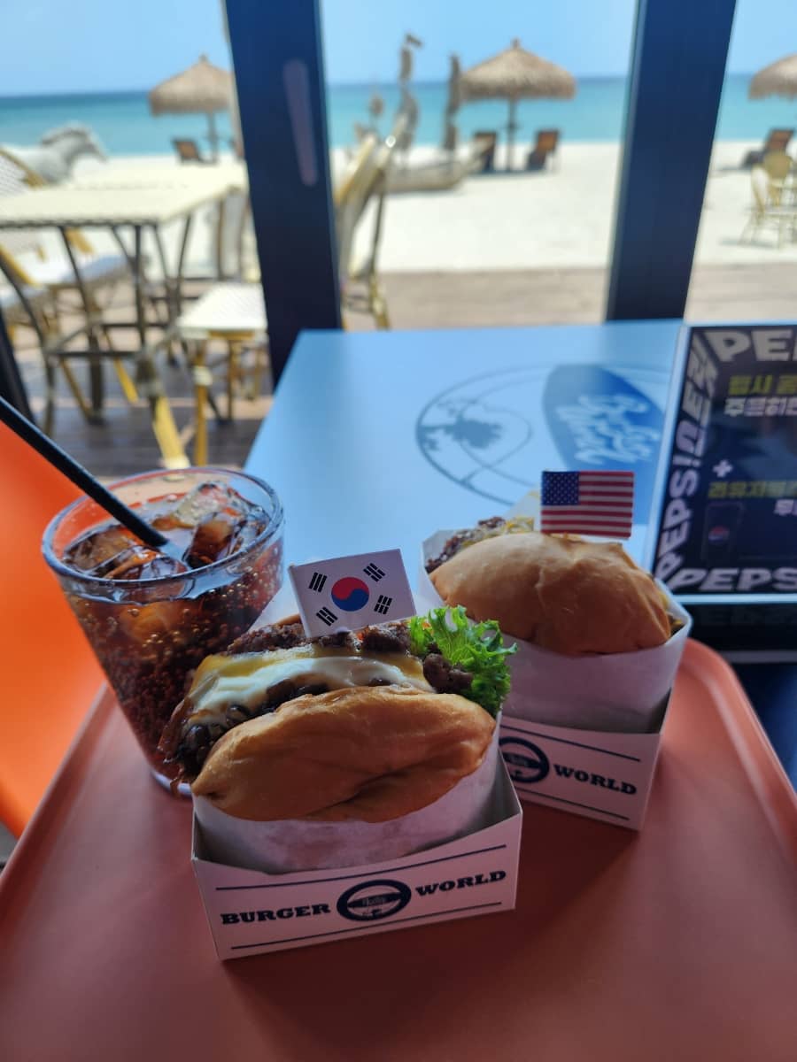 양양 라구나비치