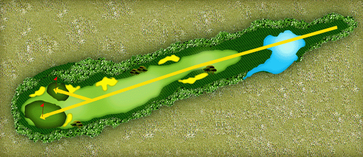 인천국제컨트리클럽 (인천국제CC) 소개