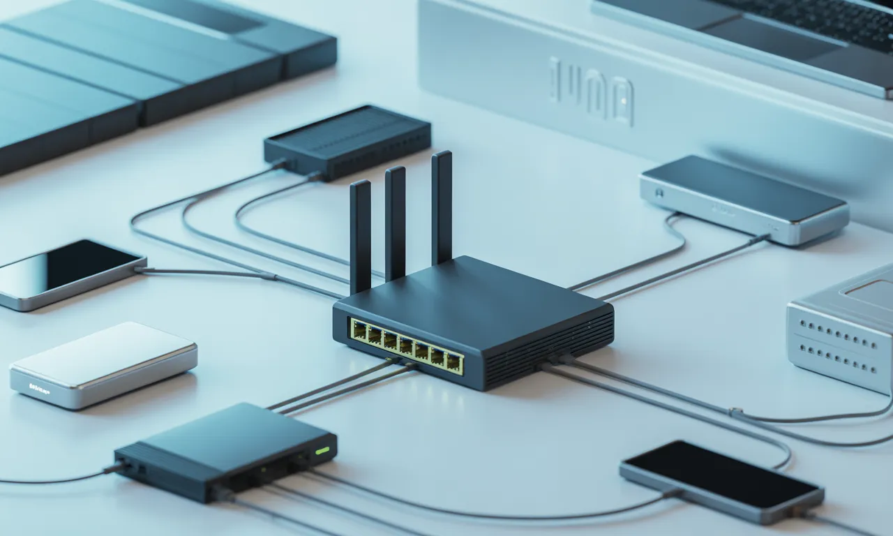 처음 시작하는 NAS 입문 완벽 가이드