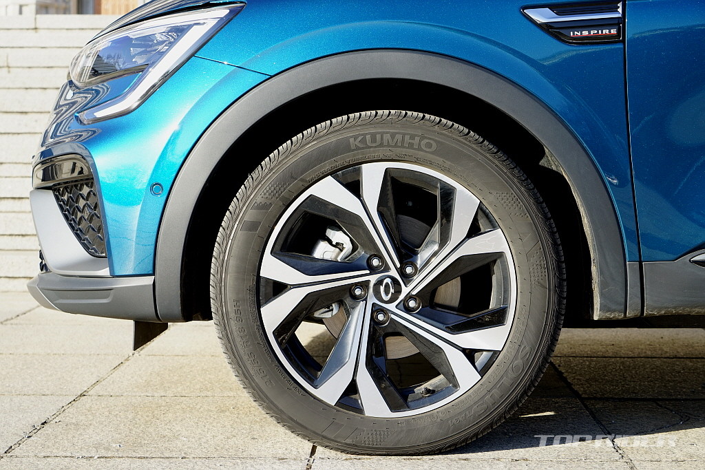 XM3 E-TECH 하이브리드