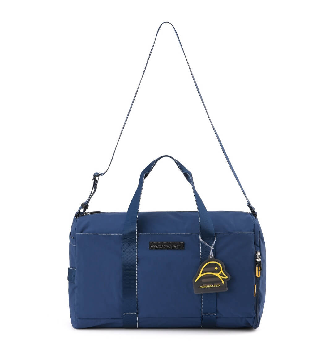 만다리나덕 보스턴백 2