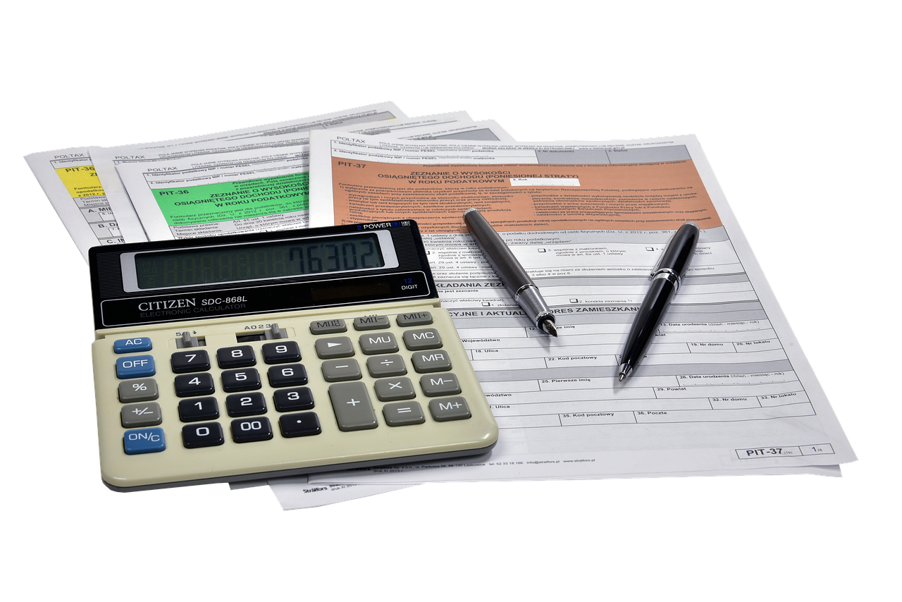 자영업자가 꼭 알아야 할 세무 기초 지식관련 이미지