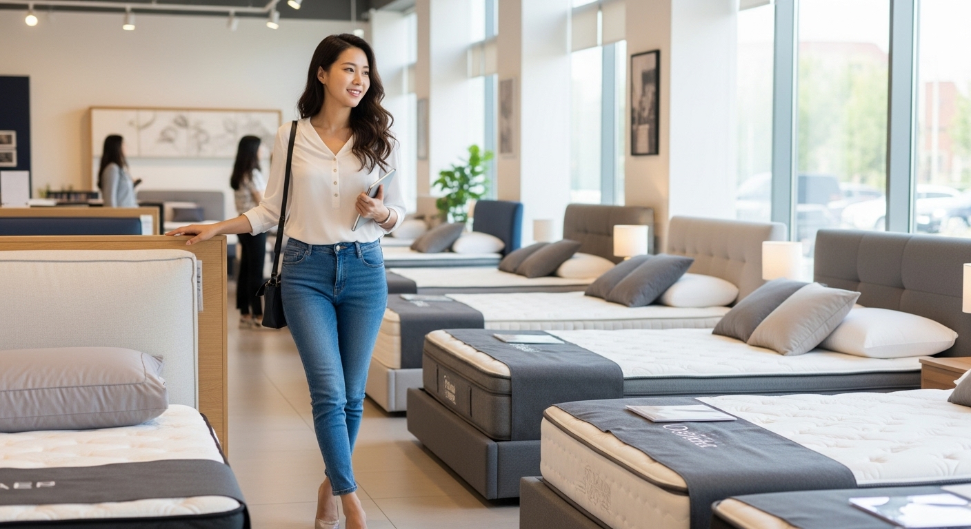 슈퍼싱글 서랍형 침대