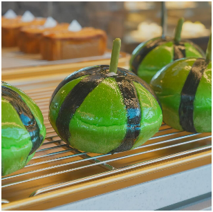 제주도 코스모스, 한림에 위치한 웨이뷰 코스모스 카페 축제