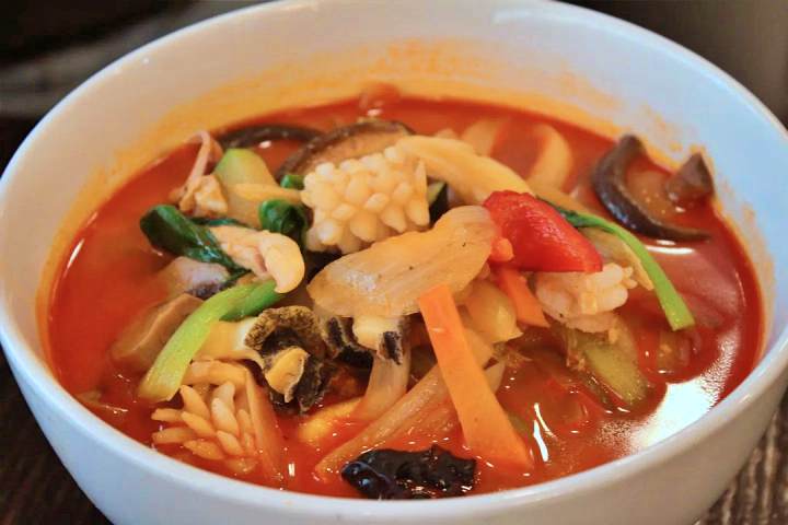 생활의달인 계란 후라이 짬뽕 유니짜장 안양 SINCE 1974 이봉길 달인 은둔식달 오늘 방송 맛집 정보