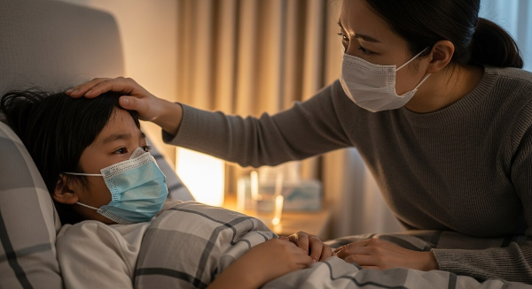 독감 전염 막는 7가지 실천법 사진 6