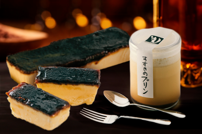 삿포로 쇼핑 리스트 8가지 - 디저트 편