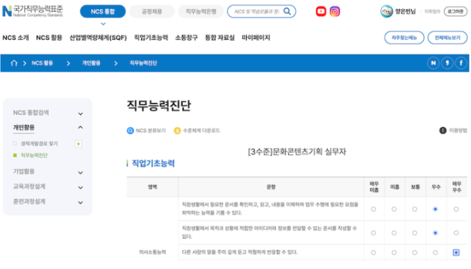 청년 취업 지원 핵심 플랫폼 사용 및 총정리 : 나에게 맞는 직무를 찾기 위한 쉬운 첫걸음