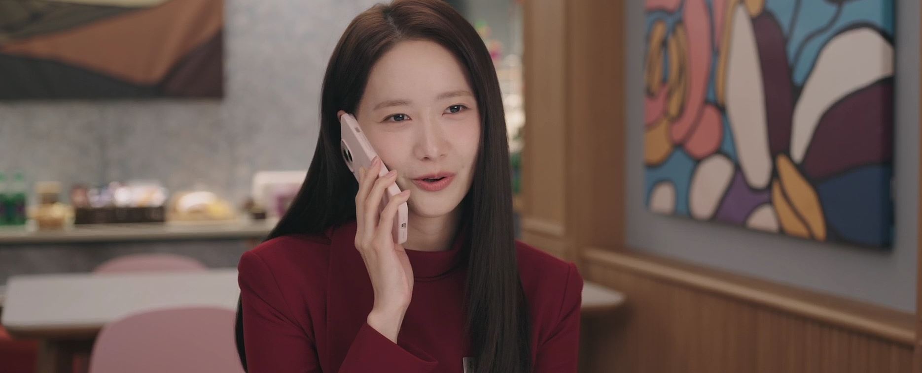 킹더랜드5회