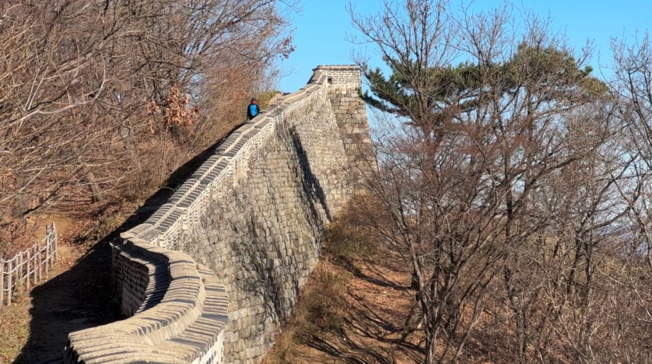 남한산성 둘레길