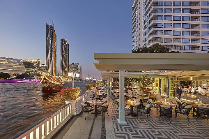 킹더랜드 태국 촬영지 