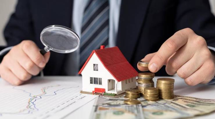 집을 사려는 사람