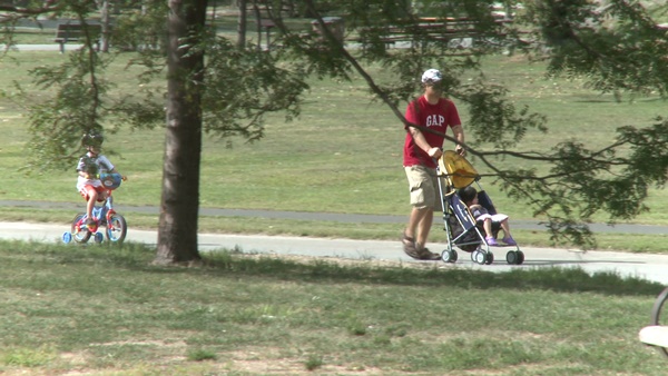 돌아가신 아버지가 나오는 꿈