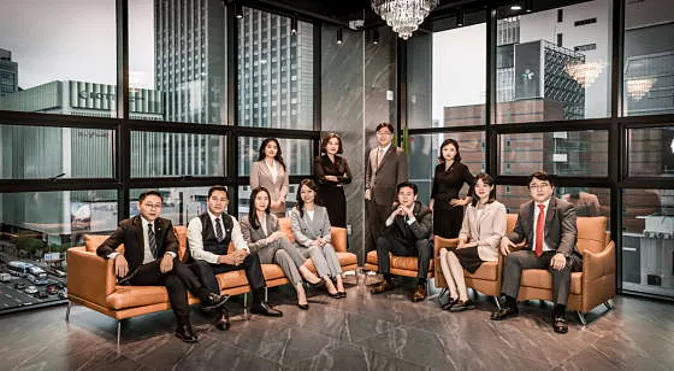 법무법인 든든 천안사무소