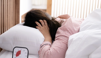 갱년기 증상 30가지