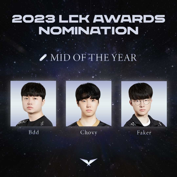 LCK 어워드