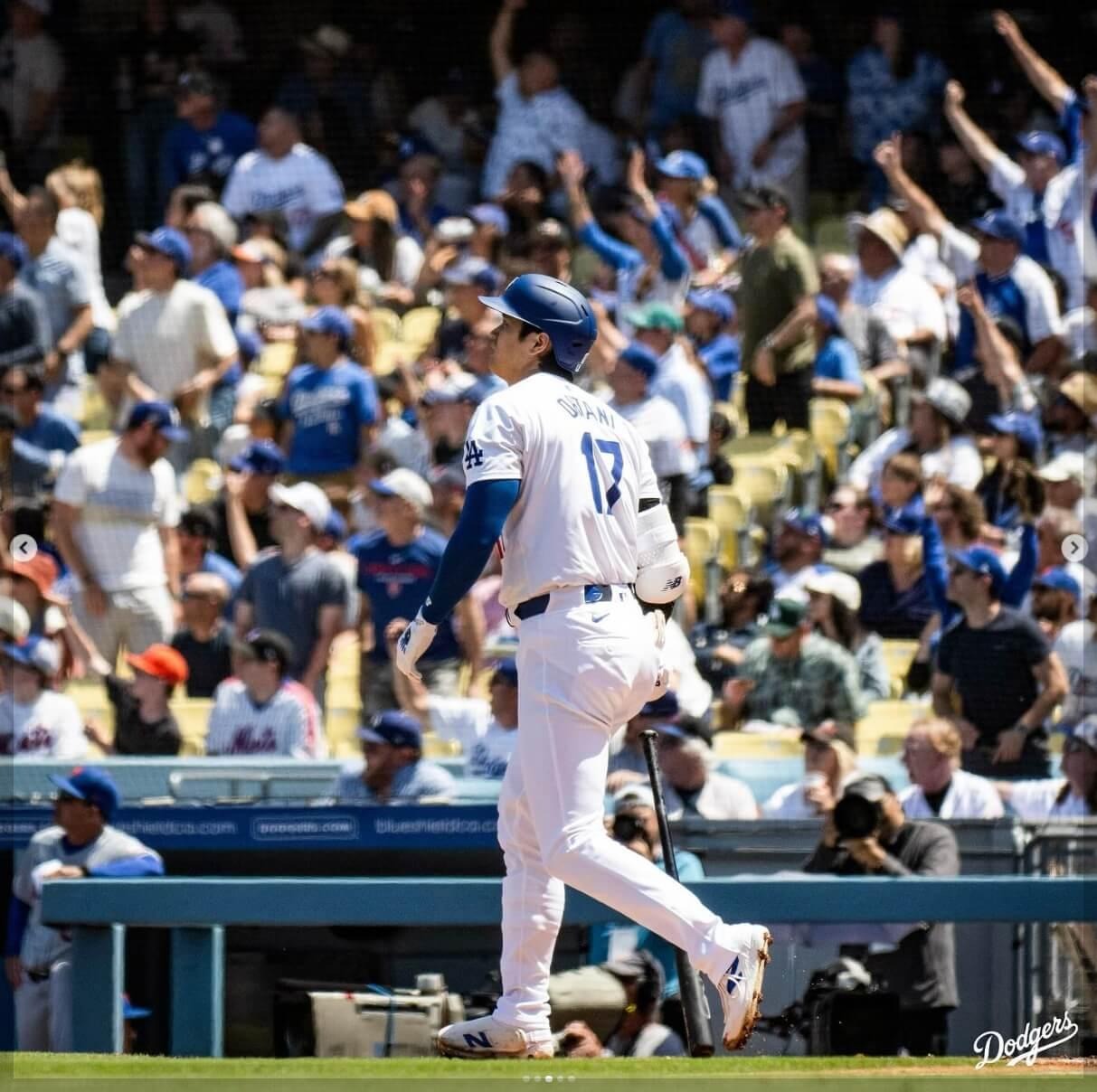 오타니 쇼헤이: 50홈런 50도루 달성&amp;#44; 하이라이트 영상 보기