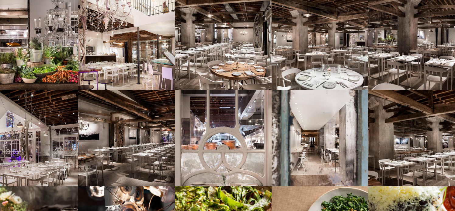 뉴욕 레스토랑 위크 식당 레스토랑 정보 예약방법 2025 최신 가이드 장조지 식당 jean georges 장조지 세프 캐주얼 다이닝