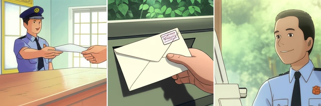 내 권리 내가 찾는 고소장! A부터 