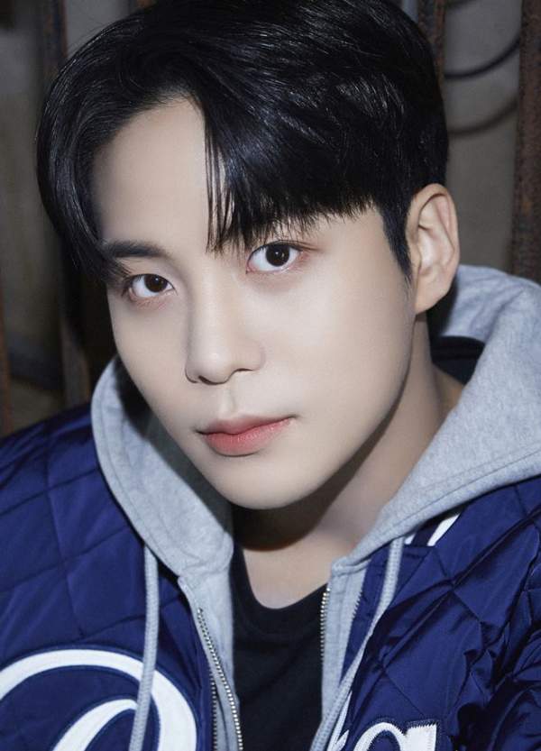 ATEEZ 종호 프로필