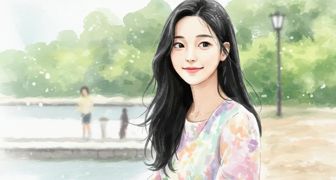 연예인 꿈 로또 복권 당첨 꿈