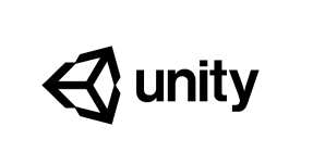 유니티 로고