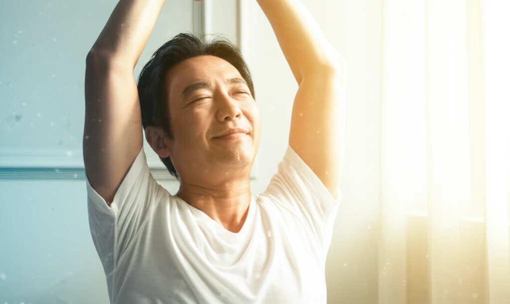 직장인 혈압 관리 핵심 5가지 13m..