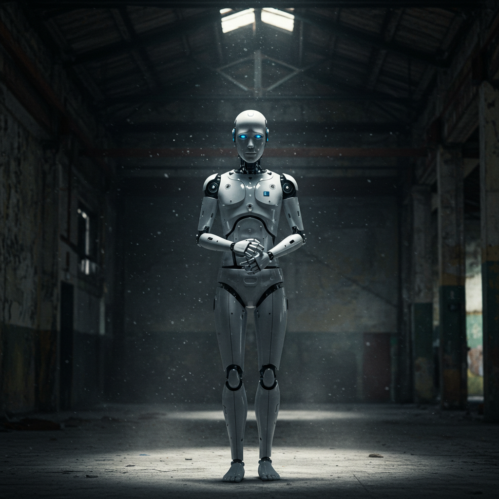 K-휴머노이드 연합 인공지능