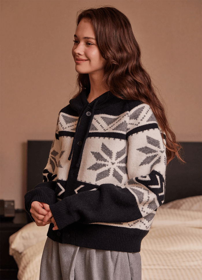 아는 형님 429회 라미 가디건